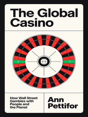 cover image of How Global Markets Cost the Earth